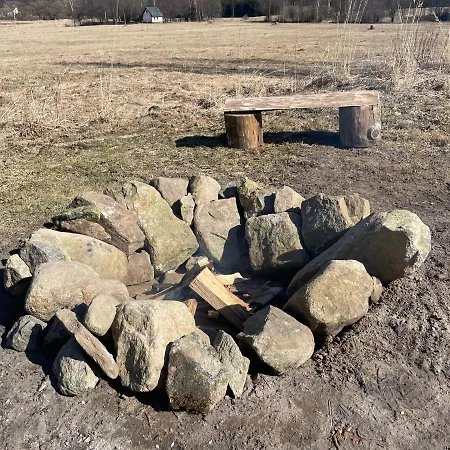 Chalupa U Slechtu Svratka Exterior foto