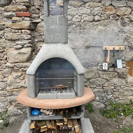 Chalupa U Slechtu Svratka Exterior foto
