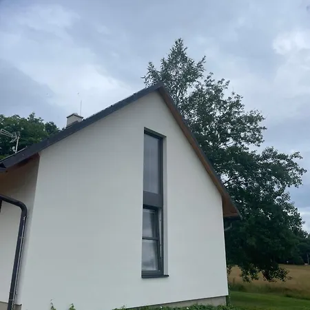Chalupa U Slechtu Svratka Exterior foto