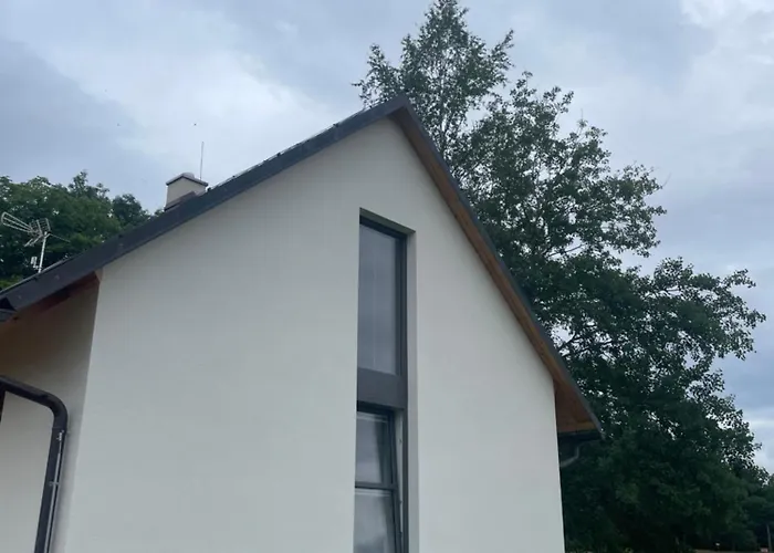 Apartmán U Šlechtů