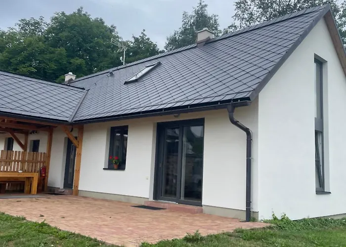 Apartmán U Šlechtů