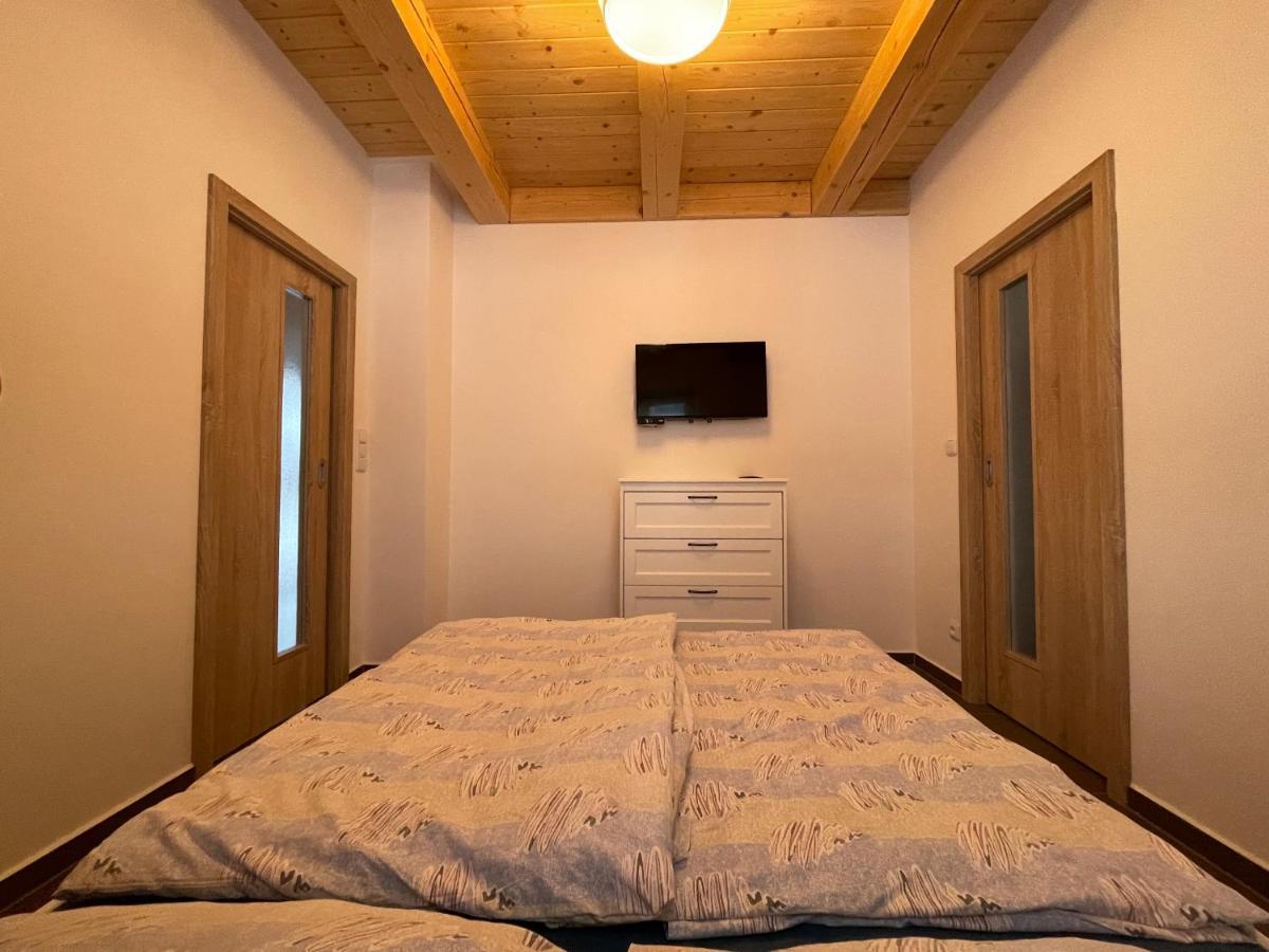Apartment U Slechtu
