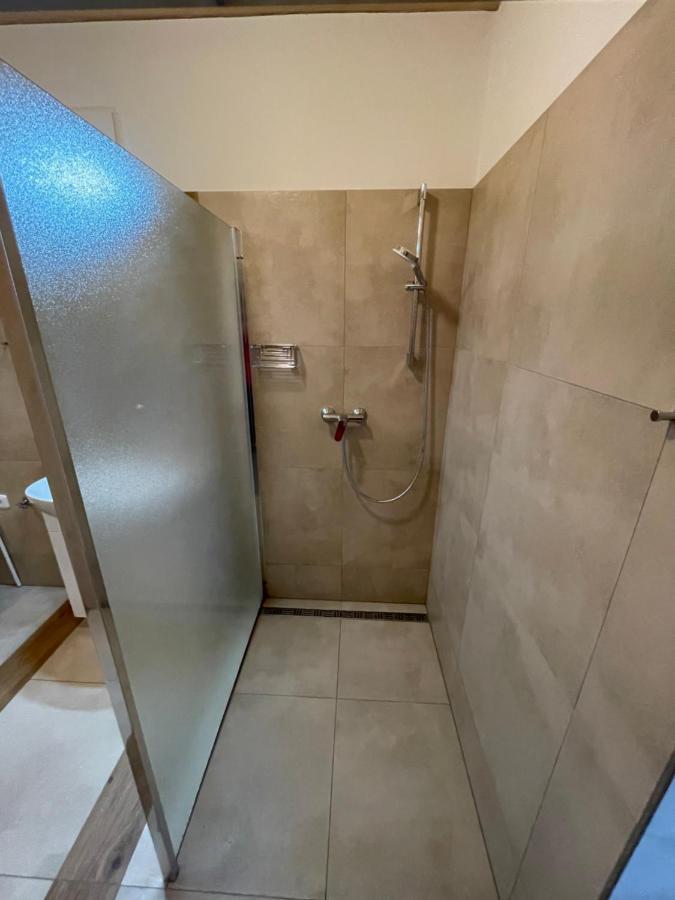 U Slechtu Apartment