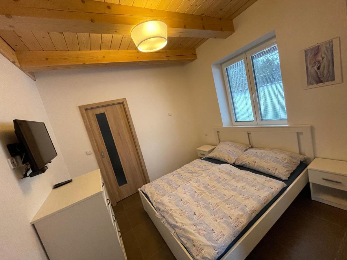 Apartment U Slechtu Svratka