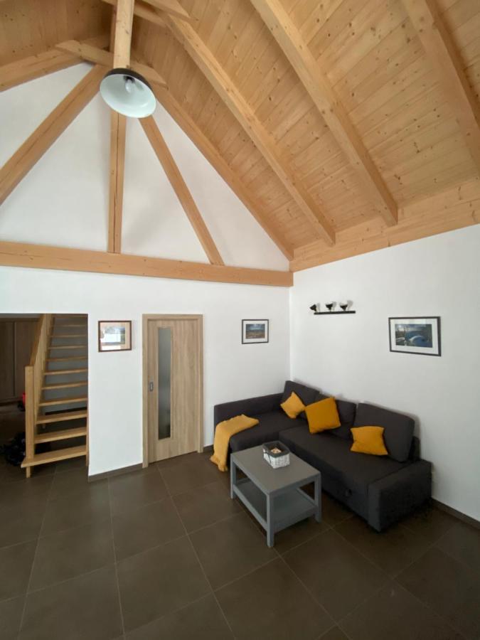 Apartment U Slechtu *