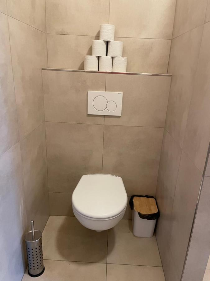 Apartment U Slechtu Svratka