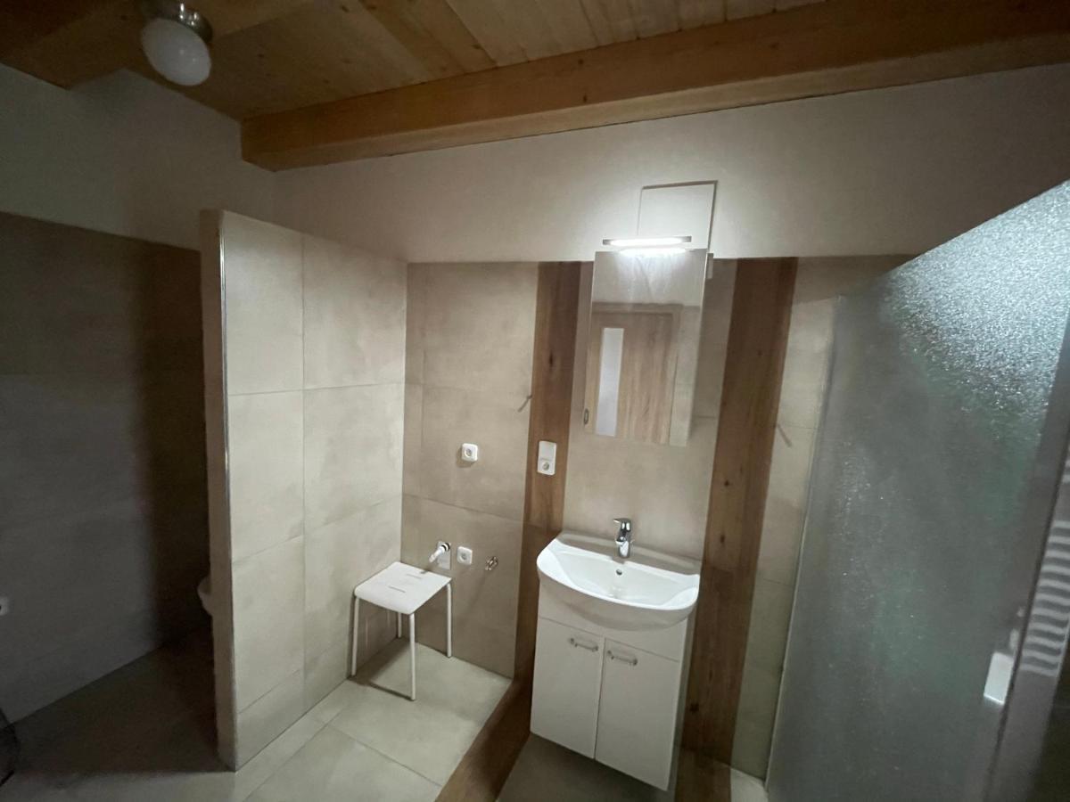 Apartment U Slechtu *