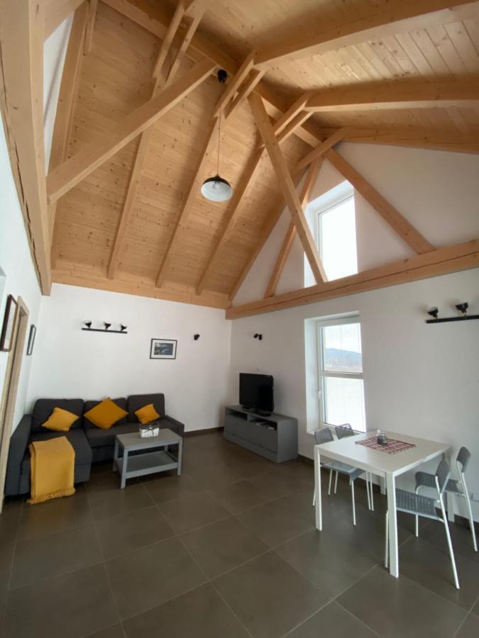 U Slechtu Apartment