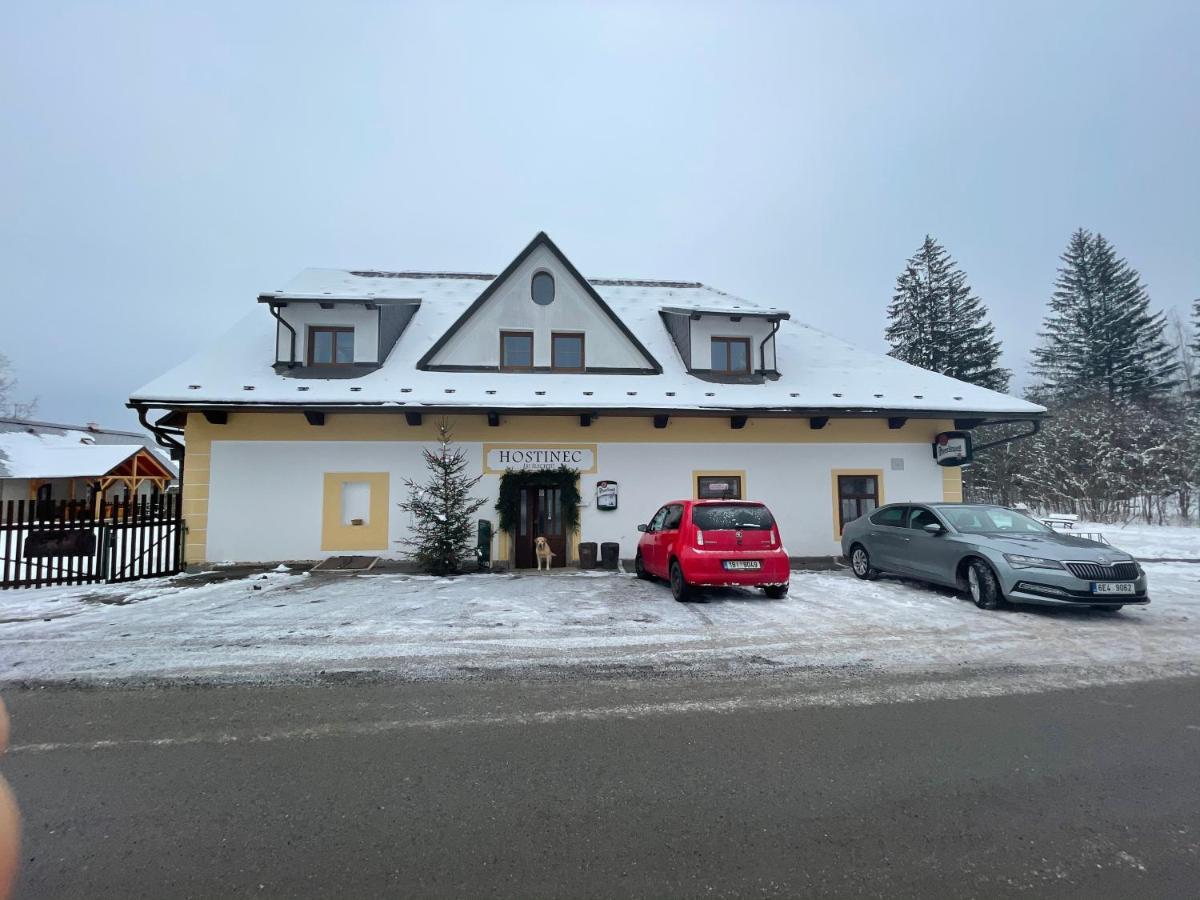 Apartment U Slechtu